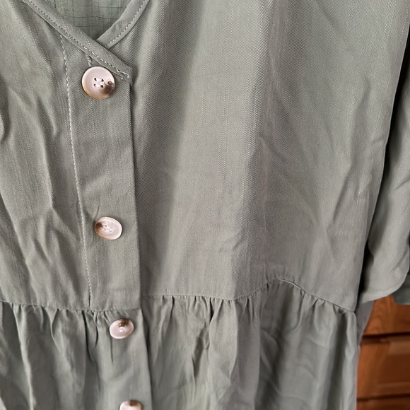 Shein Curve - Dress - Picture 2 of 6